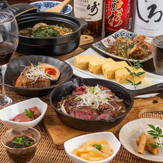 隠れ家barバル jun ジュンのおすすめ料理2