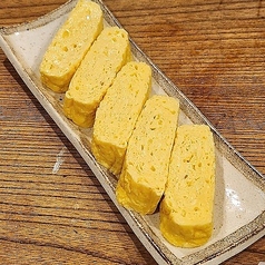 出汁巻き玉子