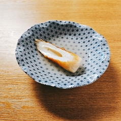 鯛ちくわ