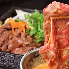 馬肉酒場 馬喰ろう 上越高田の特集写真