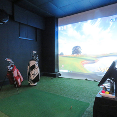 GOLFERS BAR RUIDA ゴルファーズ バー ルイーダの特集写真