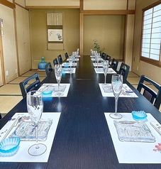 割烹 馬目のおすすめポイント1