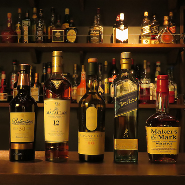 お酒の美術館 マルエイガレリア店のおすすめ料理1