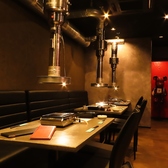 焼肉ブラザーズの雰囲気2