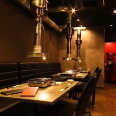 焼肉ブラザーズの雰囲気2