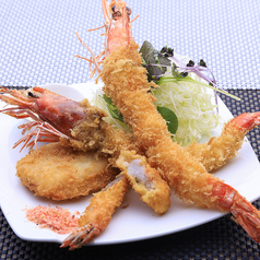 TOKYOエビフライのおすすめ料理2
