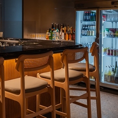 ススキノリビングの雰囲気3