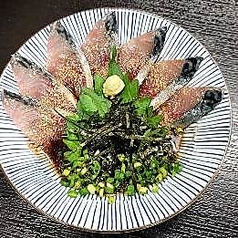 ごまさば