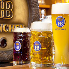 カイザーホフ 東京国際フォーラム前店のコース写真