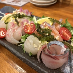 瀬戸海人 広島駅西店のおすすめ料理3