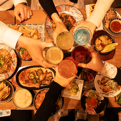 酒場また会いにゆきます 西新宿店の特集写真