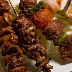 ???????? ちんぷんかんぷん 春吉店の特集写真