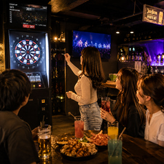 スリーモンキーズカフェ 上野公園前店のコース写真