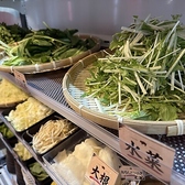琉球しゃぶしゃぶ琉豚祭　那覇国際通り店のおすすめ料理3