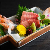 咲月亭のおすすめ料理2