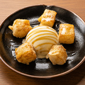 料理メニュー写真&nbsp;かりちゃんのこうぶつ