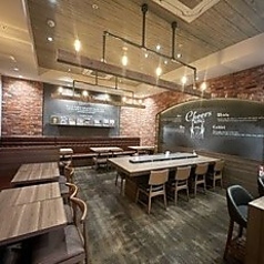 キッサカバ PRONTO プロント 亀戸駅店の特集写真