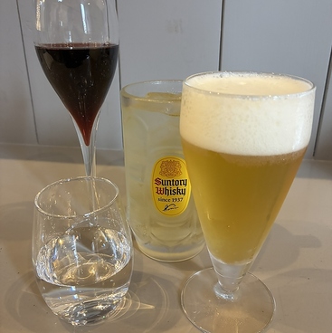 キッサカバ　どぎゃんのおすすめ料理1