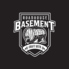 ROADHOUSE BASEMENT ロードハウス ベースメントのロゴ