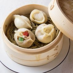 老辺餃子舘 新宿別館のおすすめポイント1