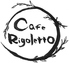 Cafe Rigolettoのロゴ