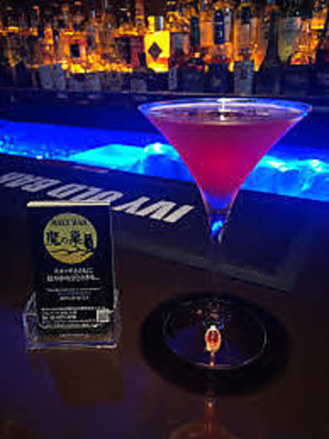 Maltbar魔の巣 歌舞伎町 バー カクテル ホットペッパーグルメ