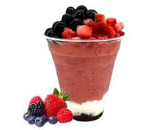 ベリーミックスポップ