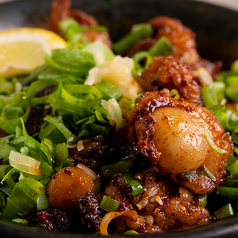 もつ鍋 みやわきのコース写真