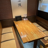 Y's Dining 一博の雰囲気3