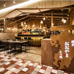 博多もつ鍋おおやま 新潟店特集写真1