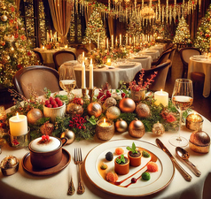 炭火イタリアンfratelloのコース写真