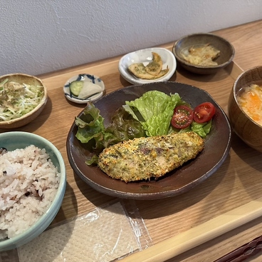 元気キッチンそよかぜのおすすめ料理1