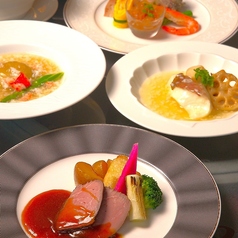 頤和園 いわえん 溜池山王店の写真