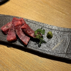 特上厚切りハラミ