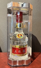 五糧液 (七代) 500ml