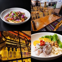 Peruchos ペルーチョス 小山本店の写真