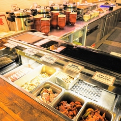 プングム フレッシュ店の特集写真