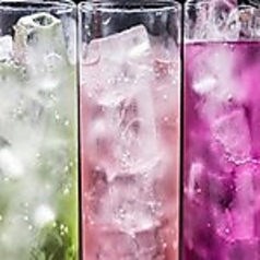 カシスグレープフルーツ