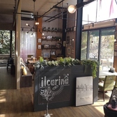 Cafe&Dinning Ilcarina カフェ&ダイニング イルカリーナの写真