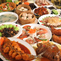 福照飯店 我孫子店の特集写真