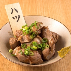 menu photo