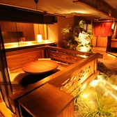 川の音 成田店の雰囲気3