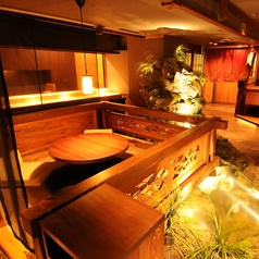 川の音 成田店の雰囲気3