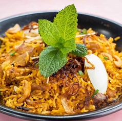 デリーダーバル DELHI DARBARの写真2