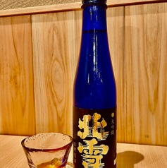 《新潟県》北雪 大吟醸