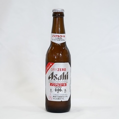 アサヒドライゼロ