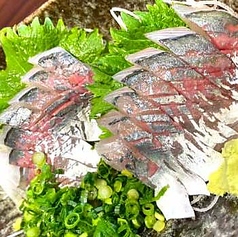 豊後あじ