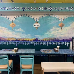 ムガル　早稲田店の写真