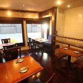 マロリーポークステーキ 自由が丘店の雰囲気3