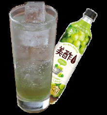 美酢 マスカット サワー